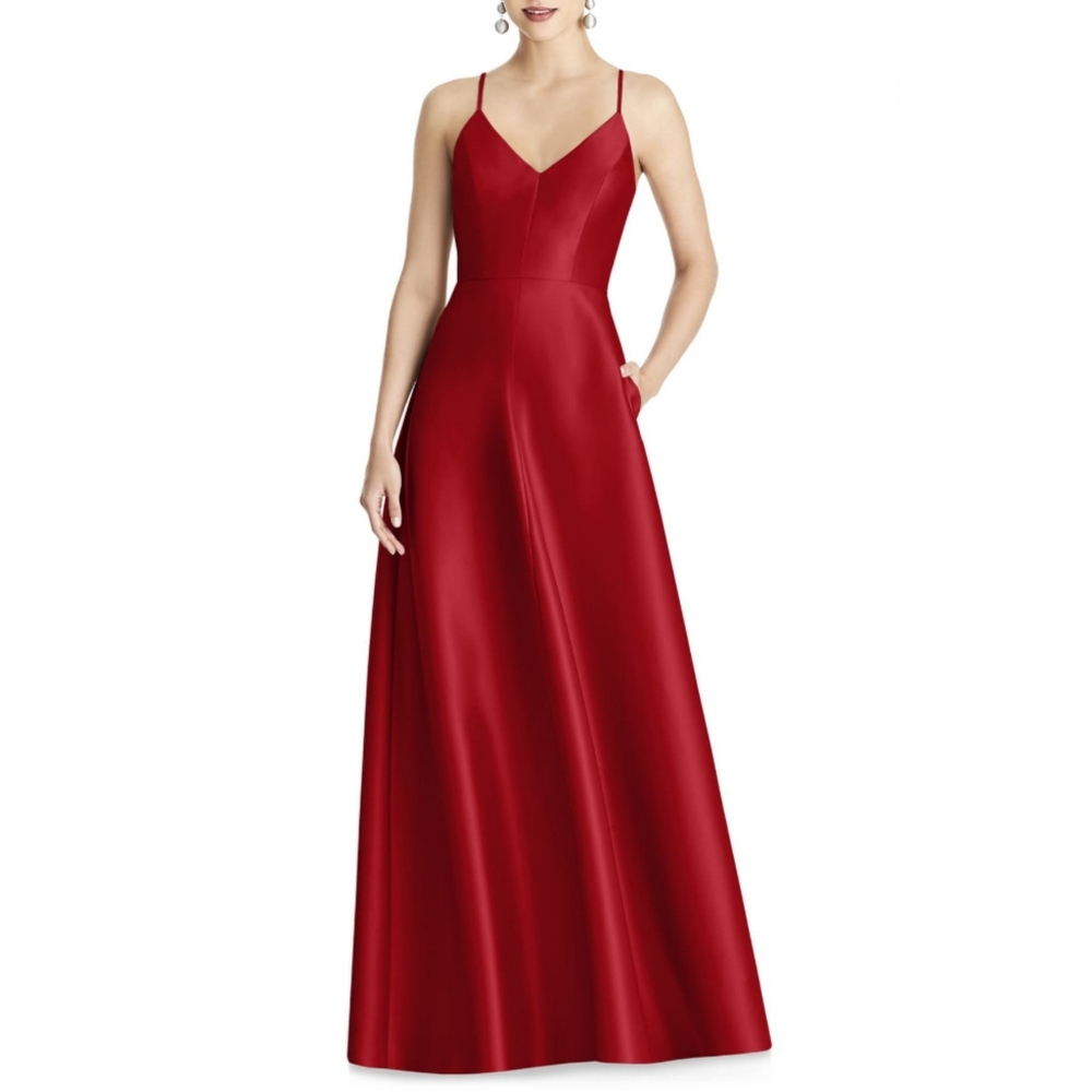 Alfred Sung Dress